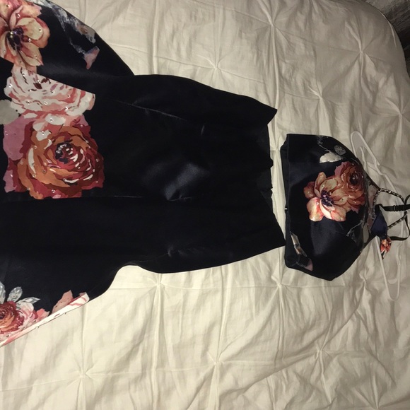 PromGirl prom dress - Picture 1 of 3